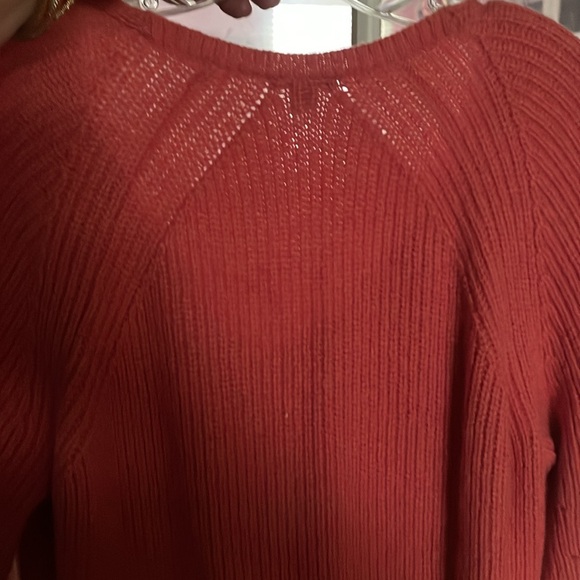 Ann Taylor sweater dress NWOT - Picture 5 of 6